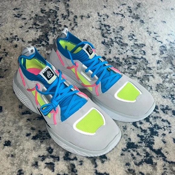 Under Armour | Shoes | New Curry Brand Under Armour Flow  display picture 1